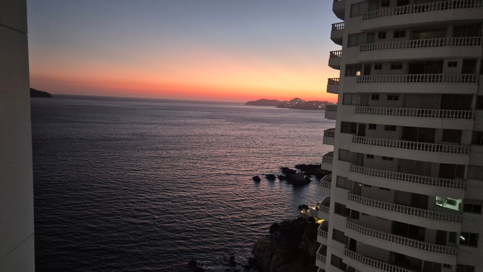 Loft Bugambilia, Torres Gemelas Acapulco — foto 1