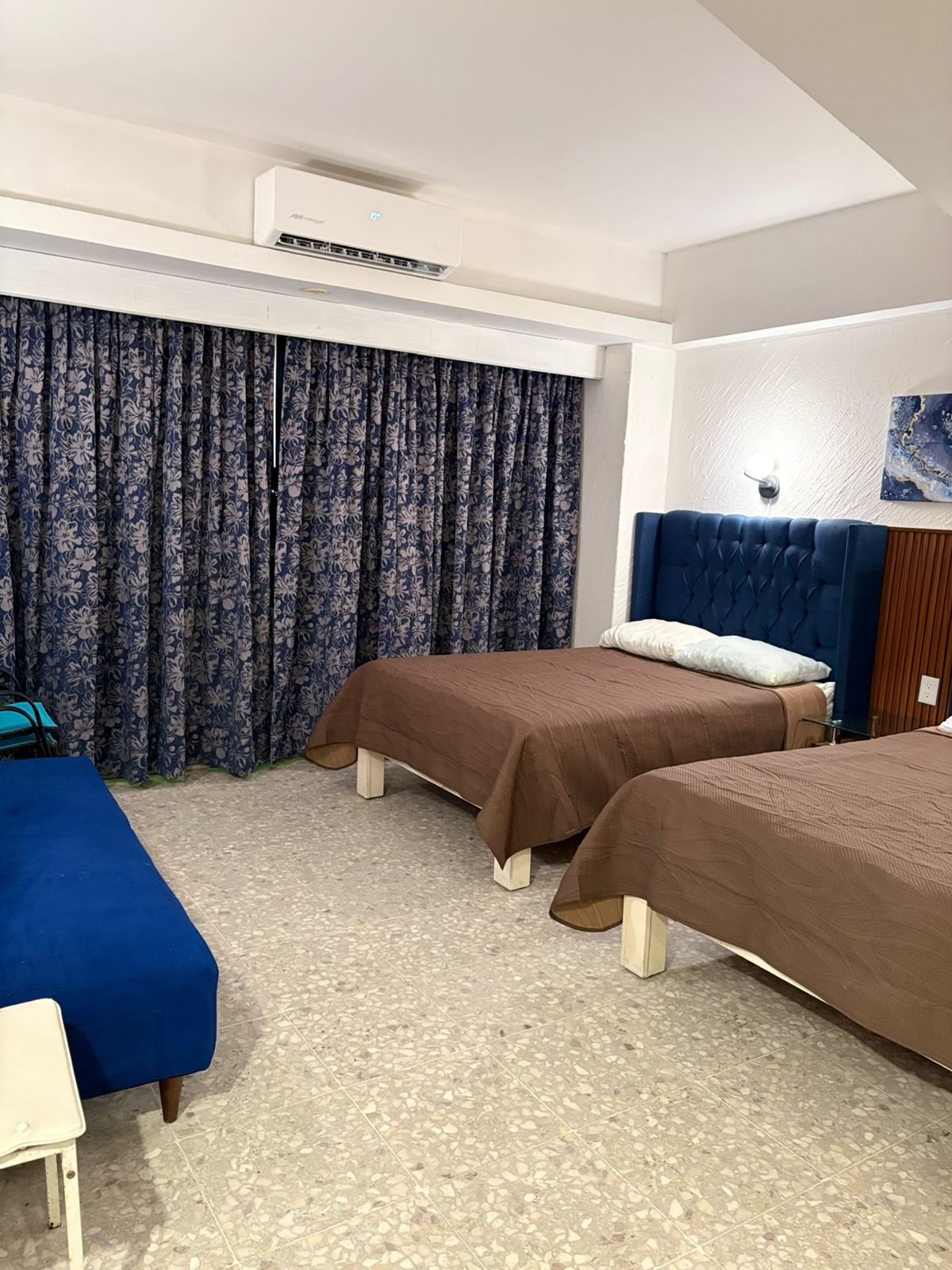 Loft Bugambilia, Torres Gemelas Acapulco — foto 2