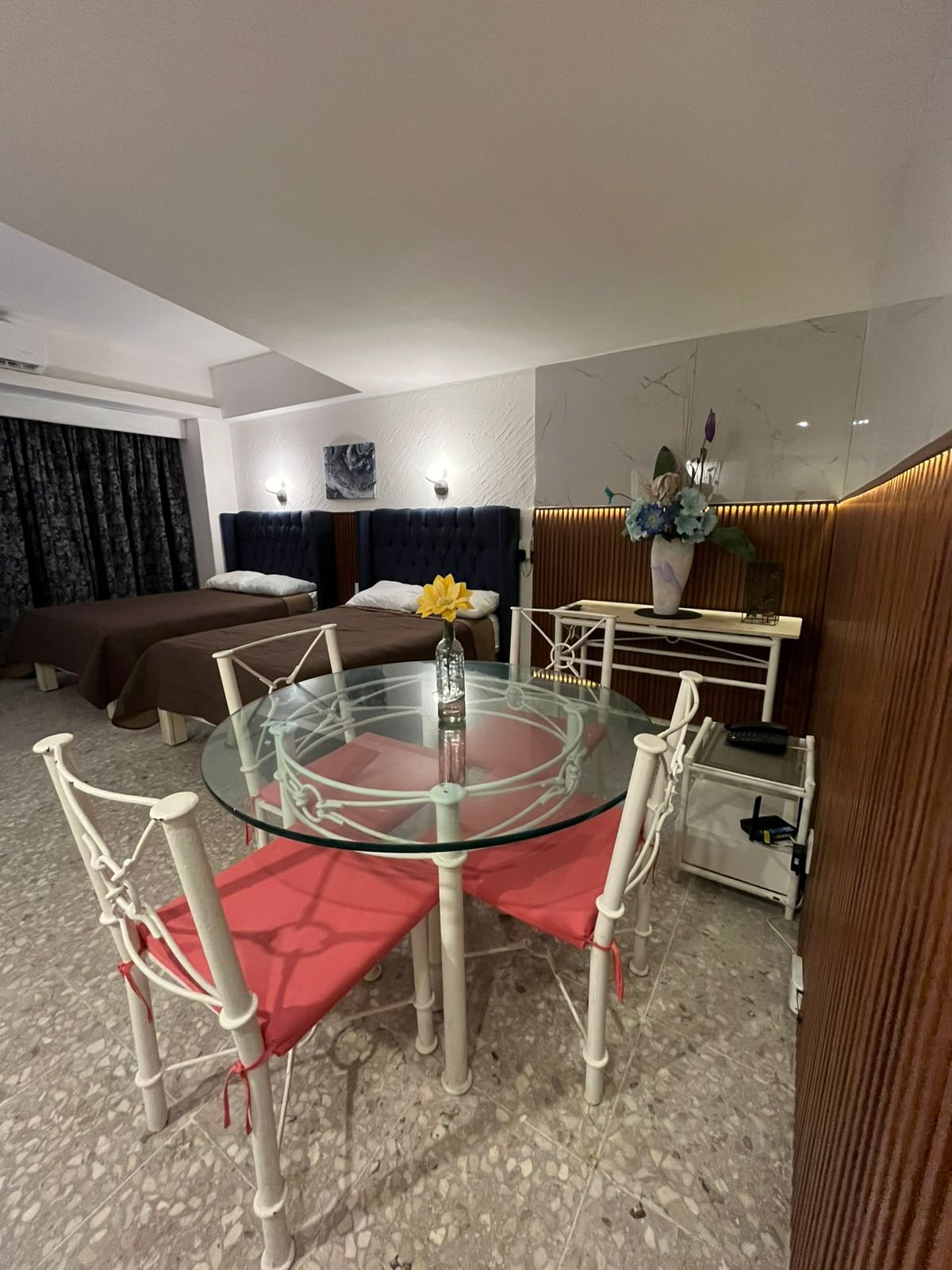 Loft Bugambilia, Torres Gemelas Acapulco — foto 3