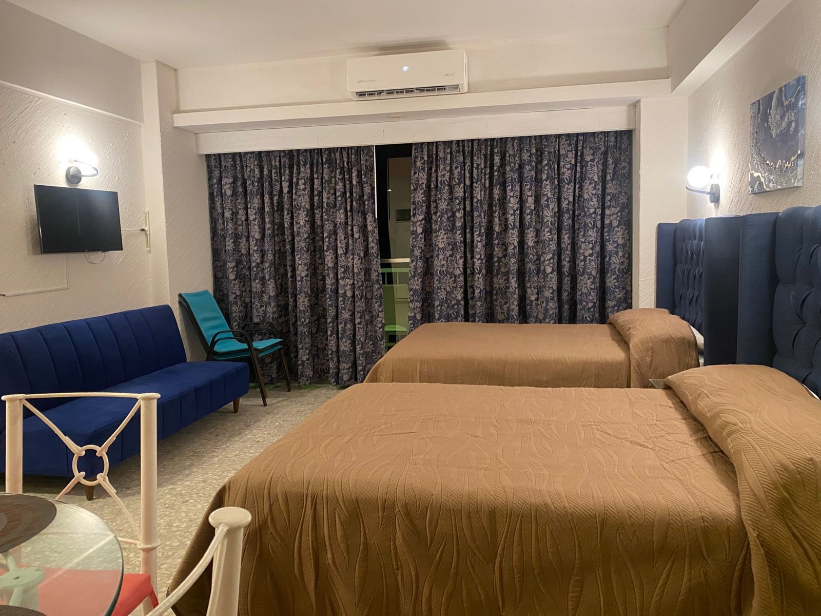 Loft Bugambilia, Torres Gemelas Acapulco — foto 4