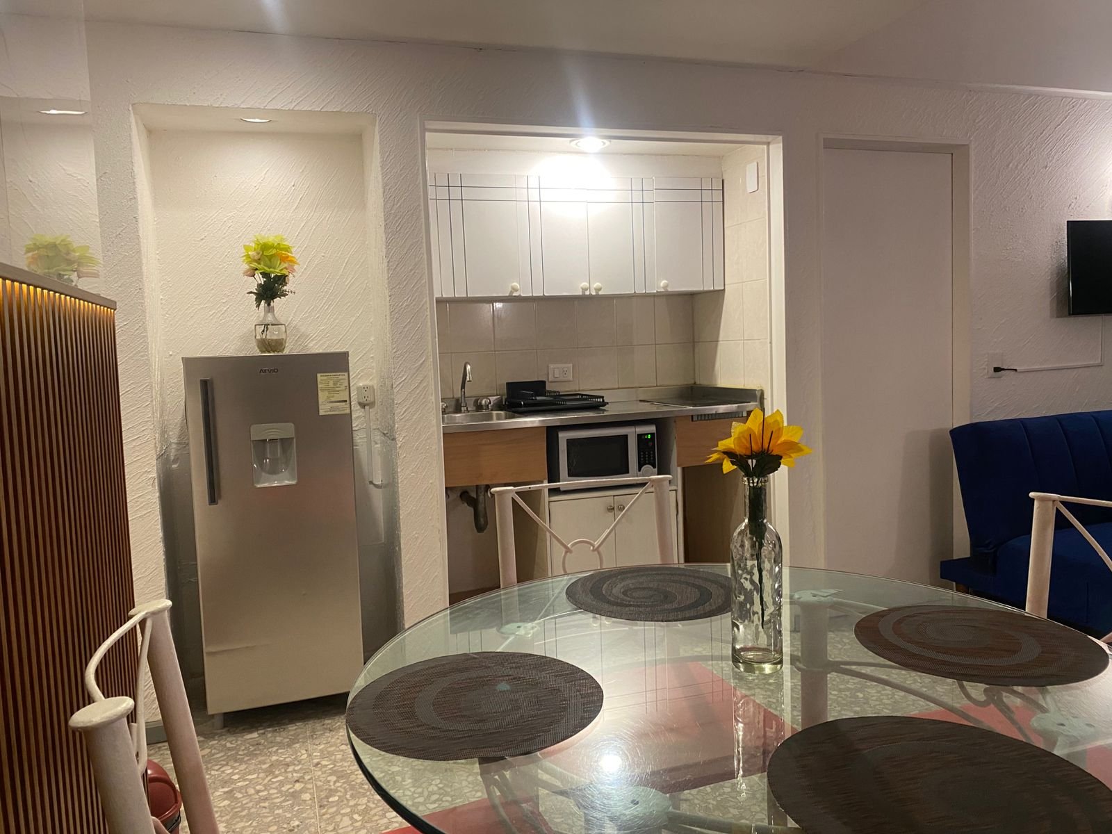 Loft Bugambilia, Torres Gemelas Acapulco — foto 5