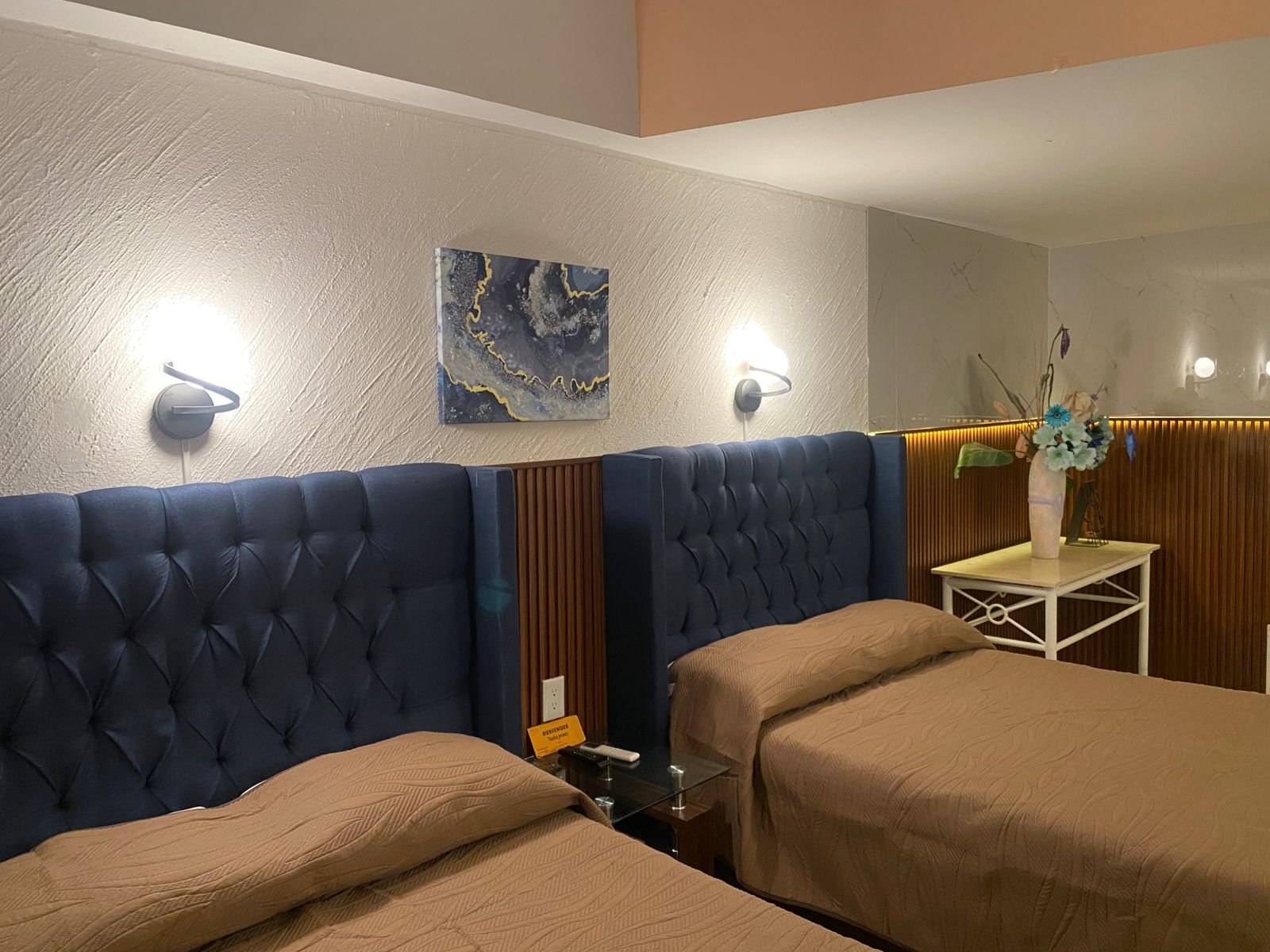 Loft Bugambilia, Torres Gemelas Acapulco — foto 7