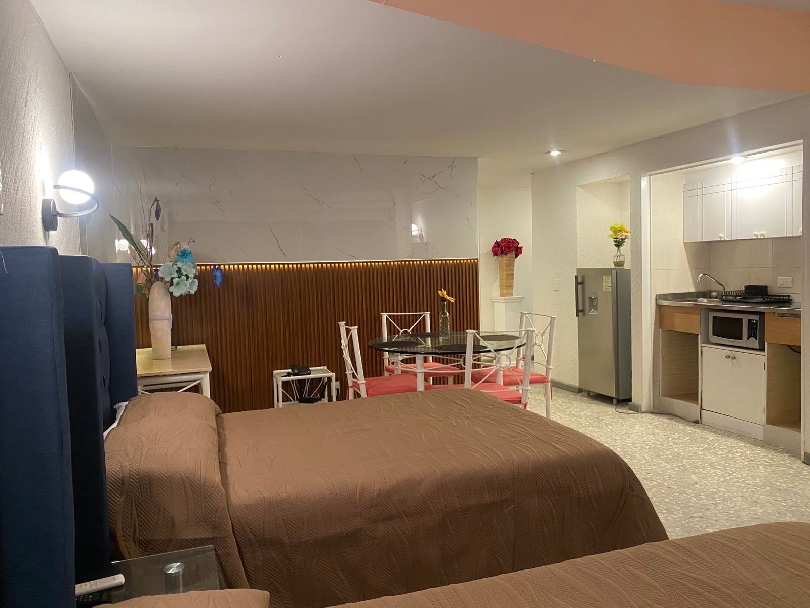 Loft Bugambilia, Torres Gemelas Acapulco — foto 8