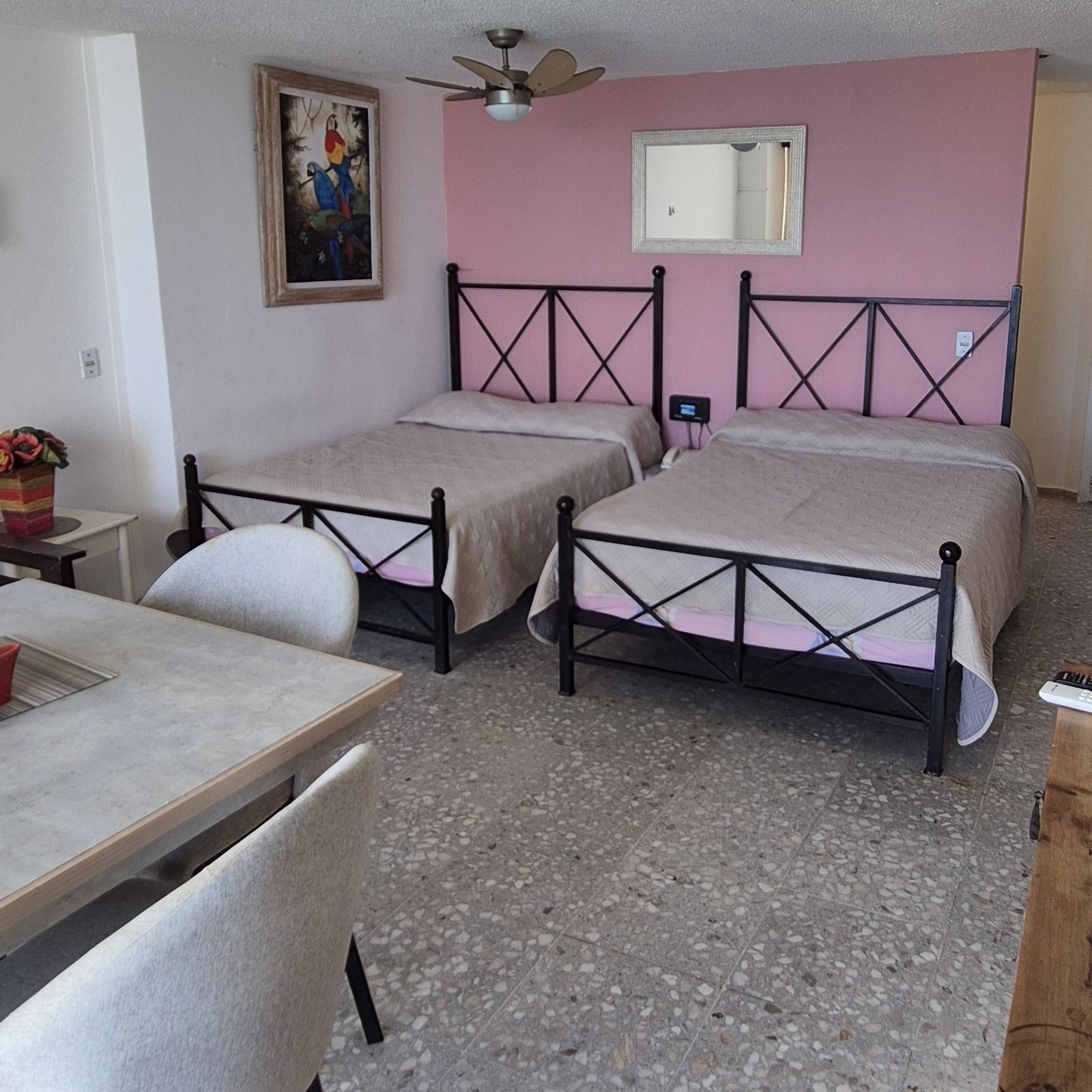 Loft Condesa, Torres Gemelas Acapulco — foto 3