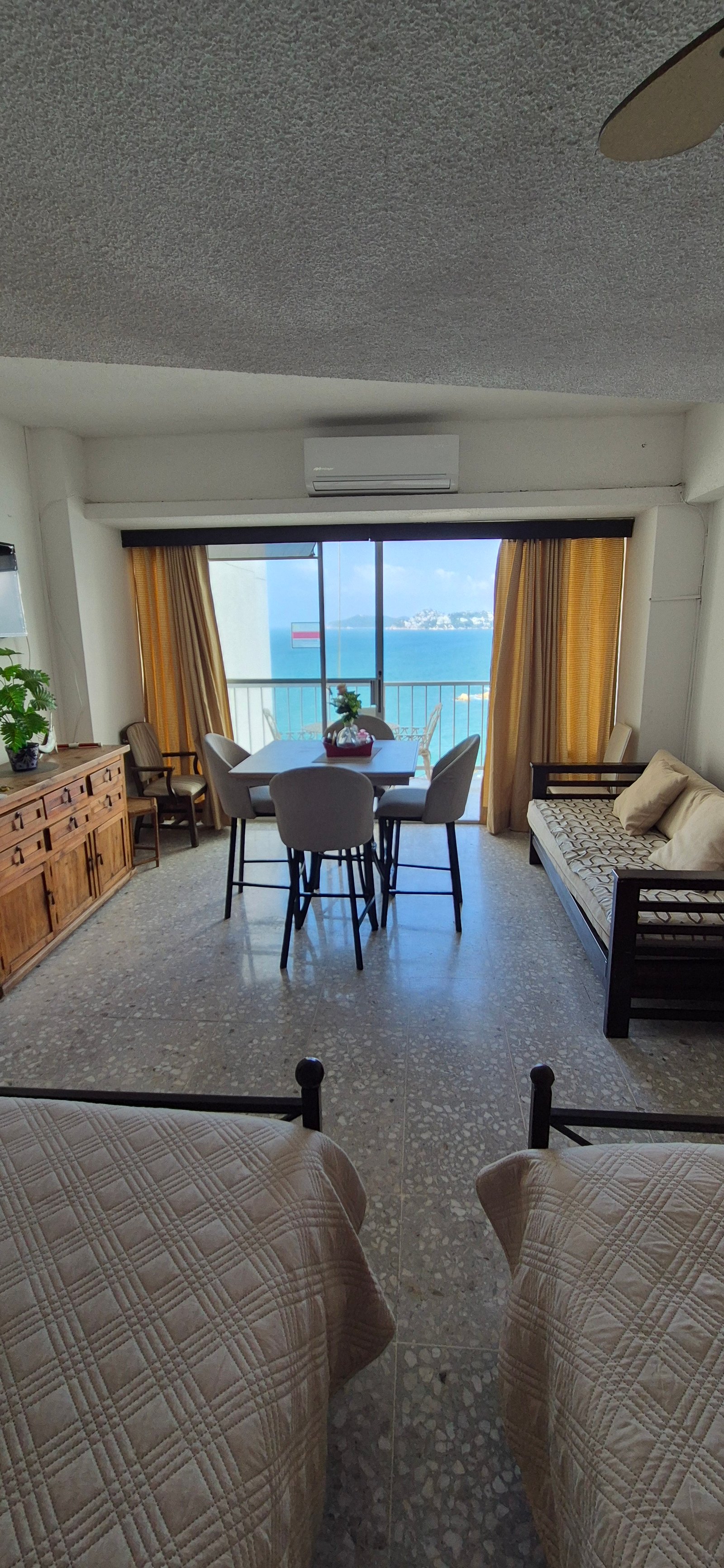 Loft Condesa, Torres Gemelas Acapulco — foto 7