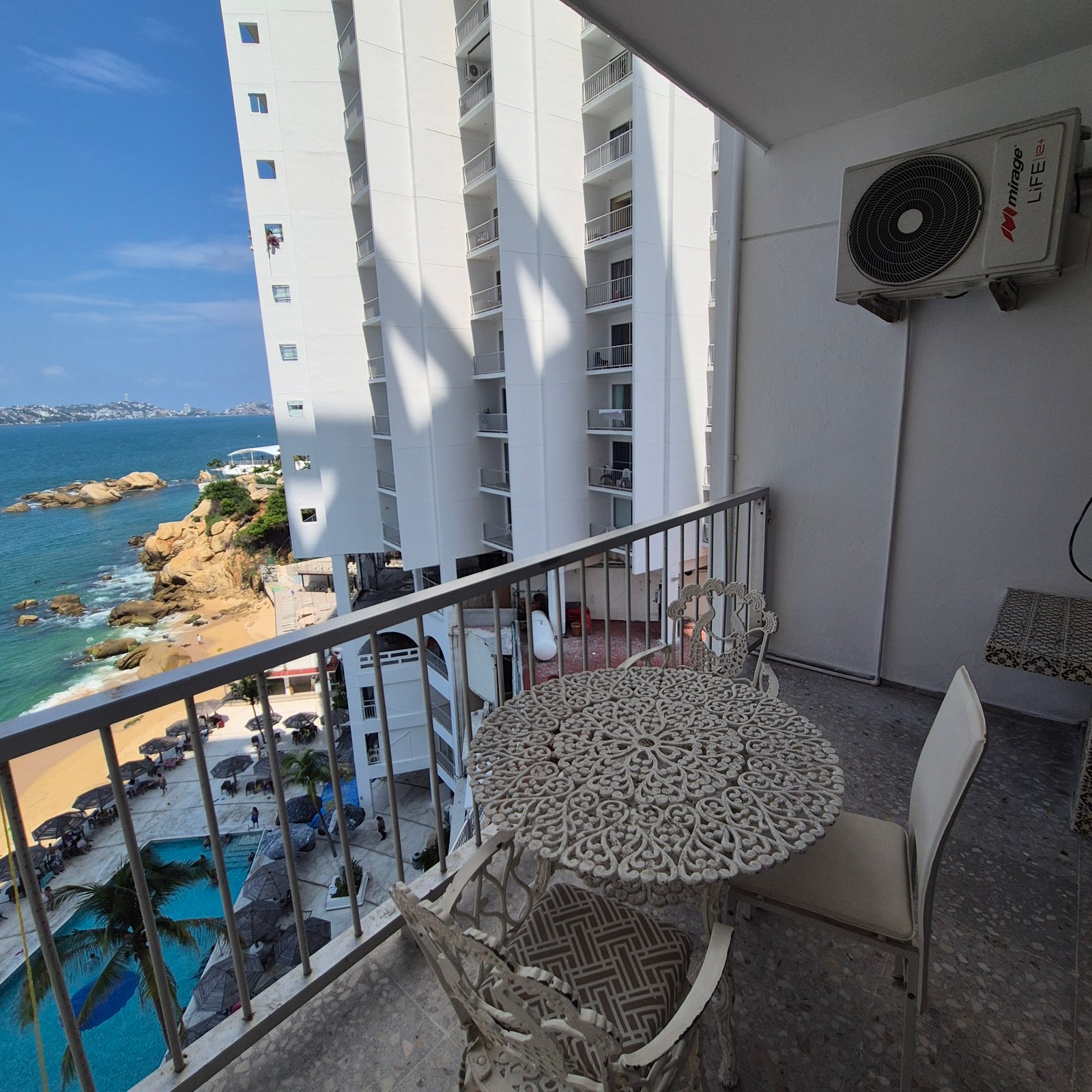 Loft Condesa, Torres Gemelas Acapulco — foto 8