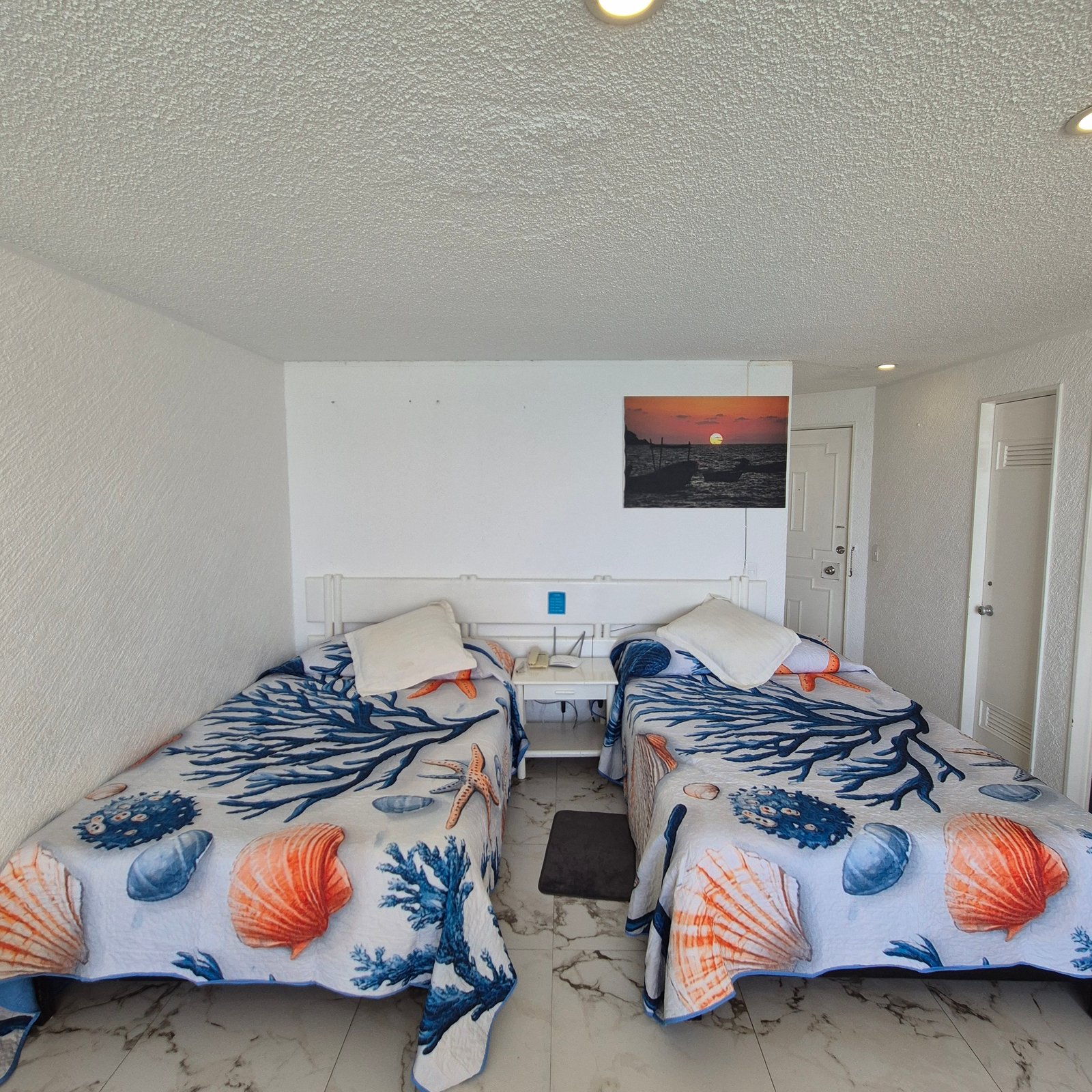 Loft Coral, Torres Gemelas Acapulco — foto 1