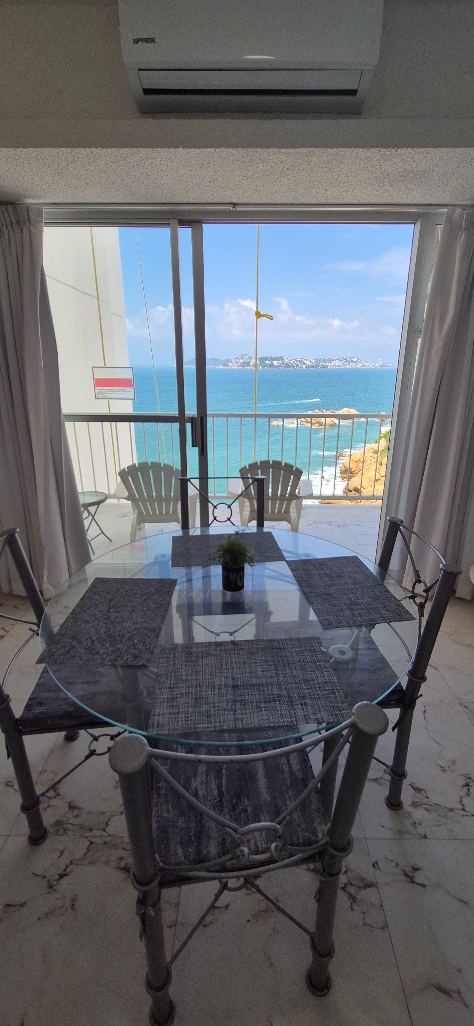 Loft Coral, Torres Gemelas Acapulco — foto 10