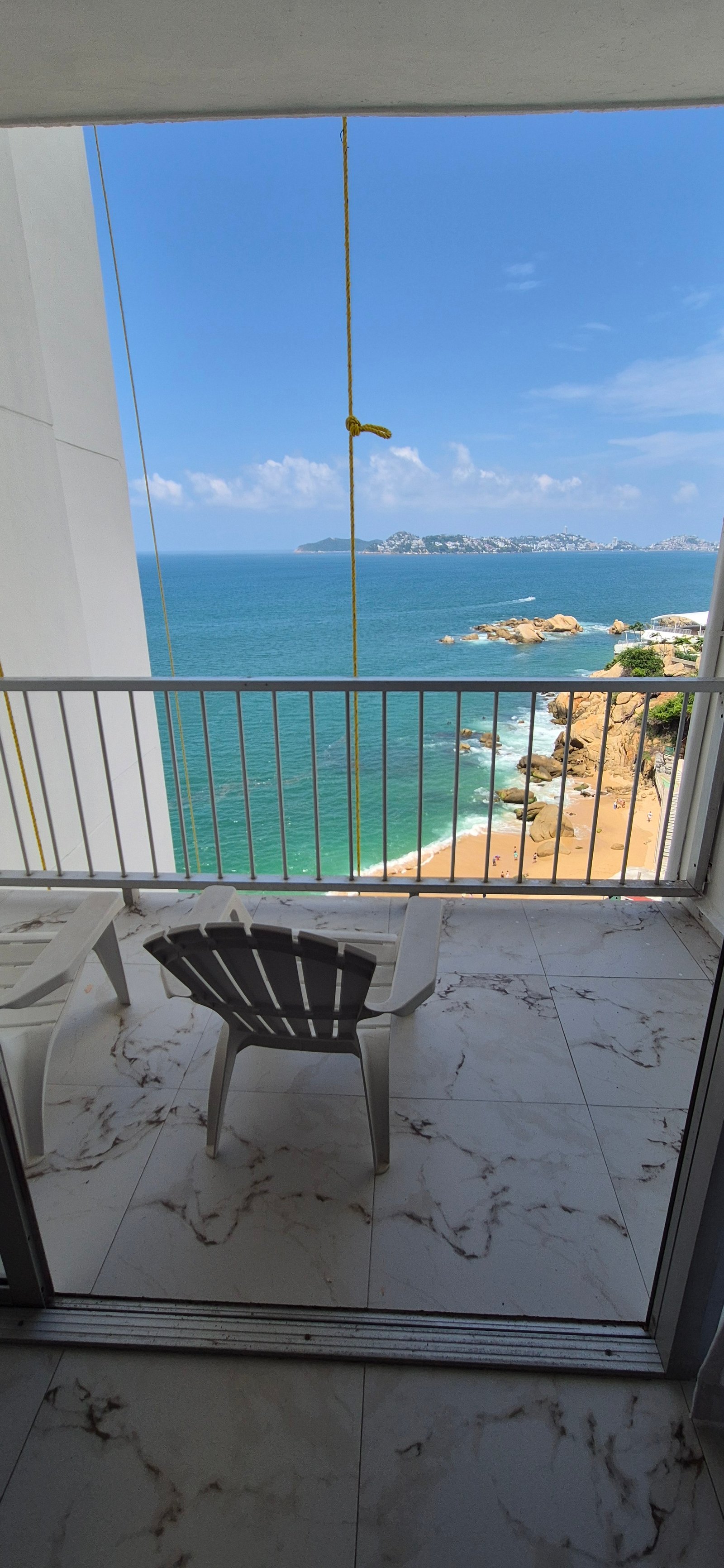 Loft Coral, Torres Gemelas Acapulco — foto 4