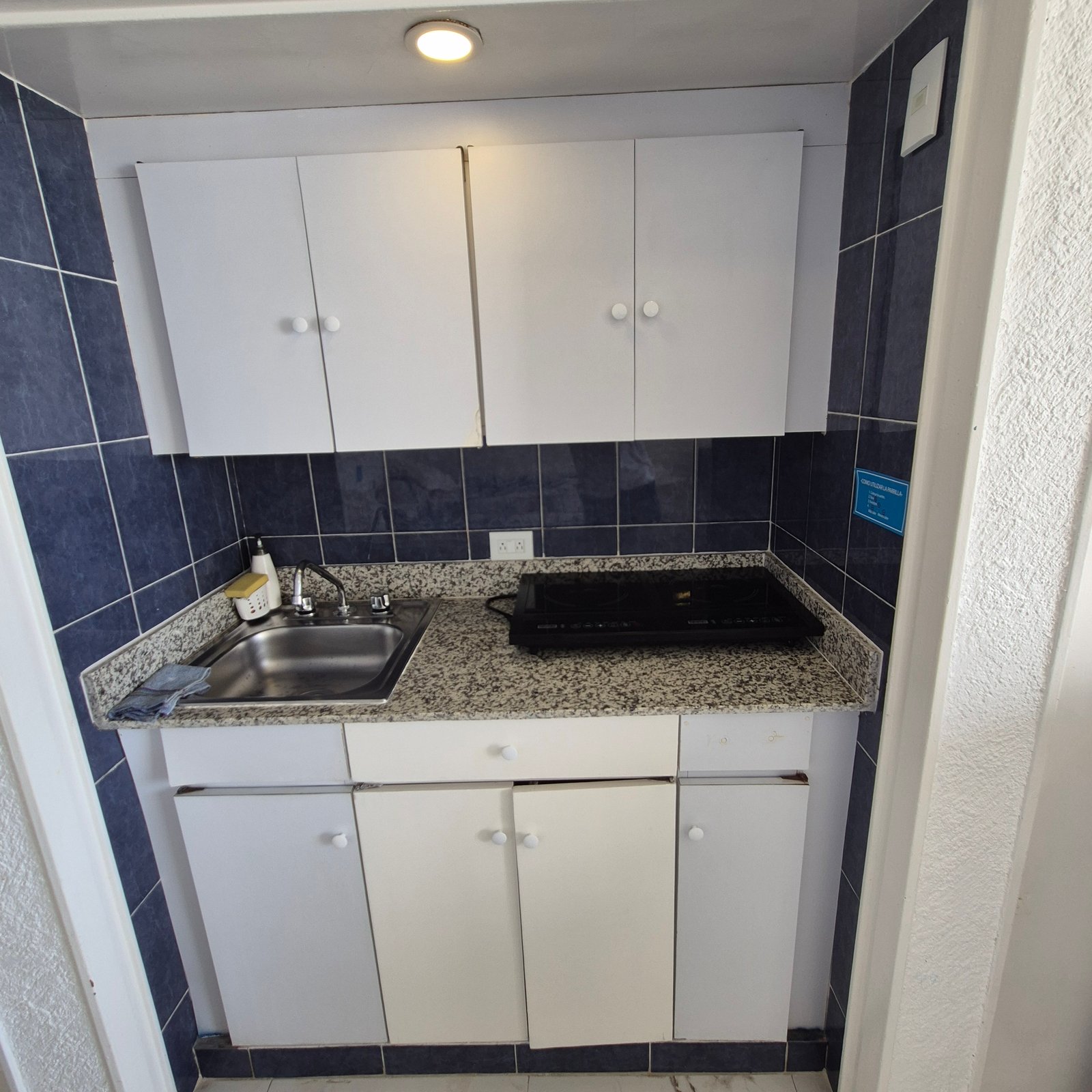 Loft Coral, Torres Gemelas Acapulco — foto 6