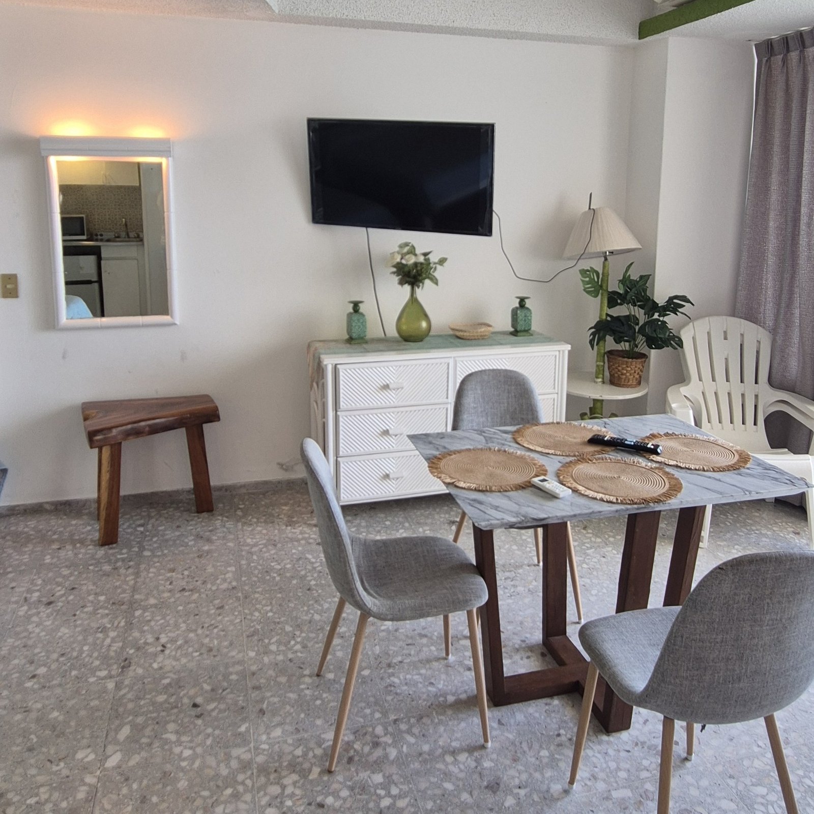 Loft Nao, Torres Gemelas Acapulco — foto 1