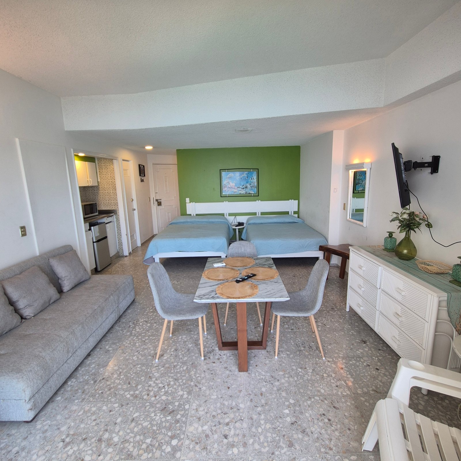 Loft Nao, Torres Gemelas Acapulco — foto 10