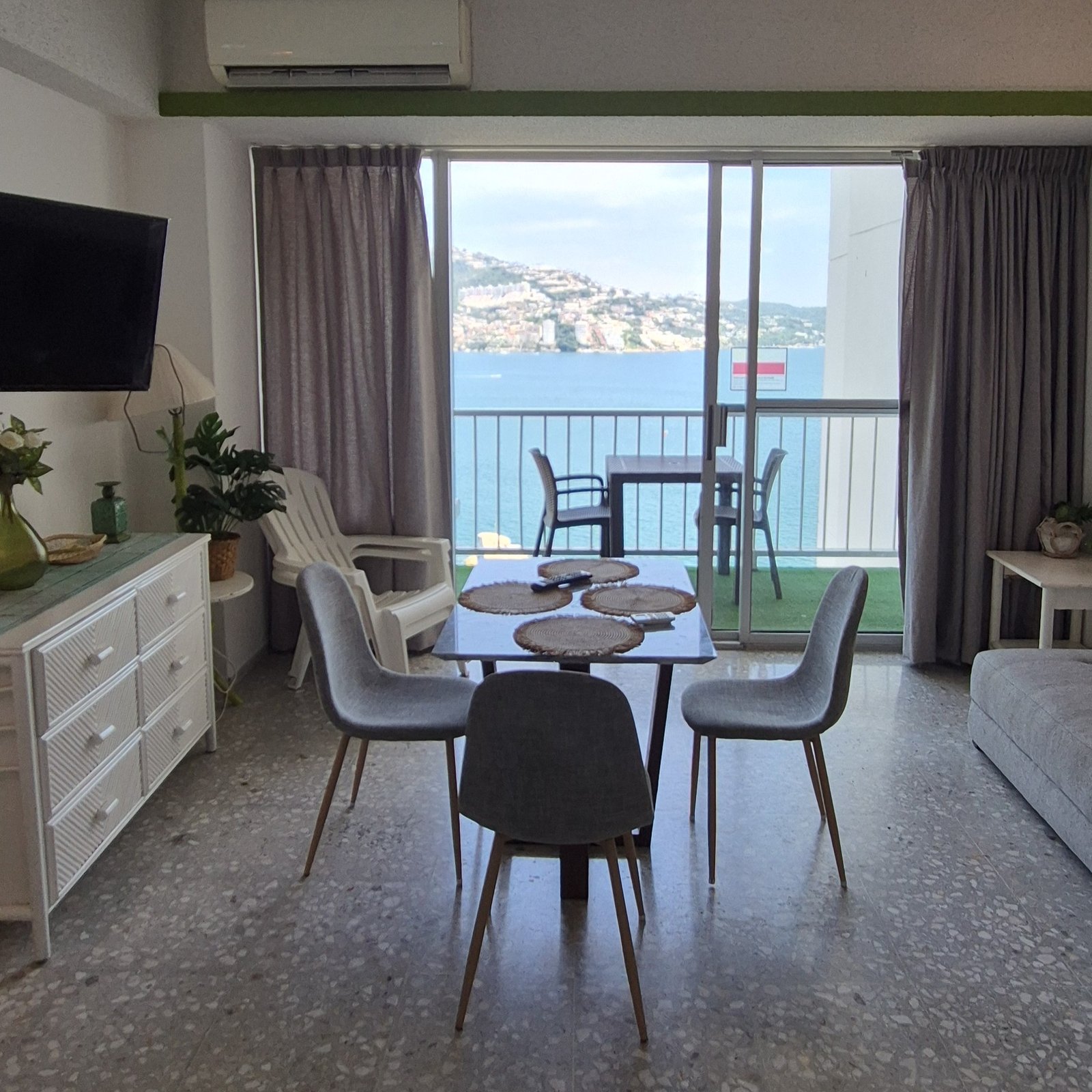 Loft Nao, Torres Gemelas Acapulco — foto 2