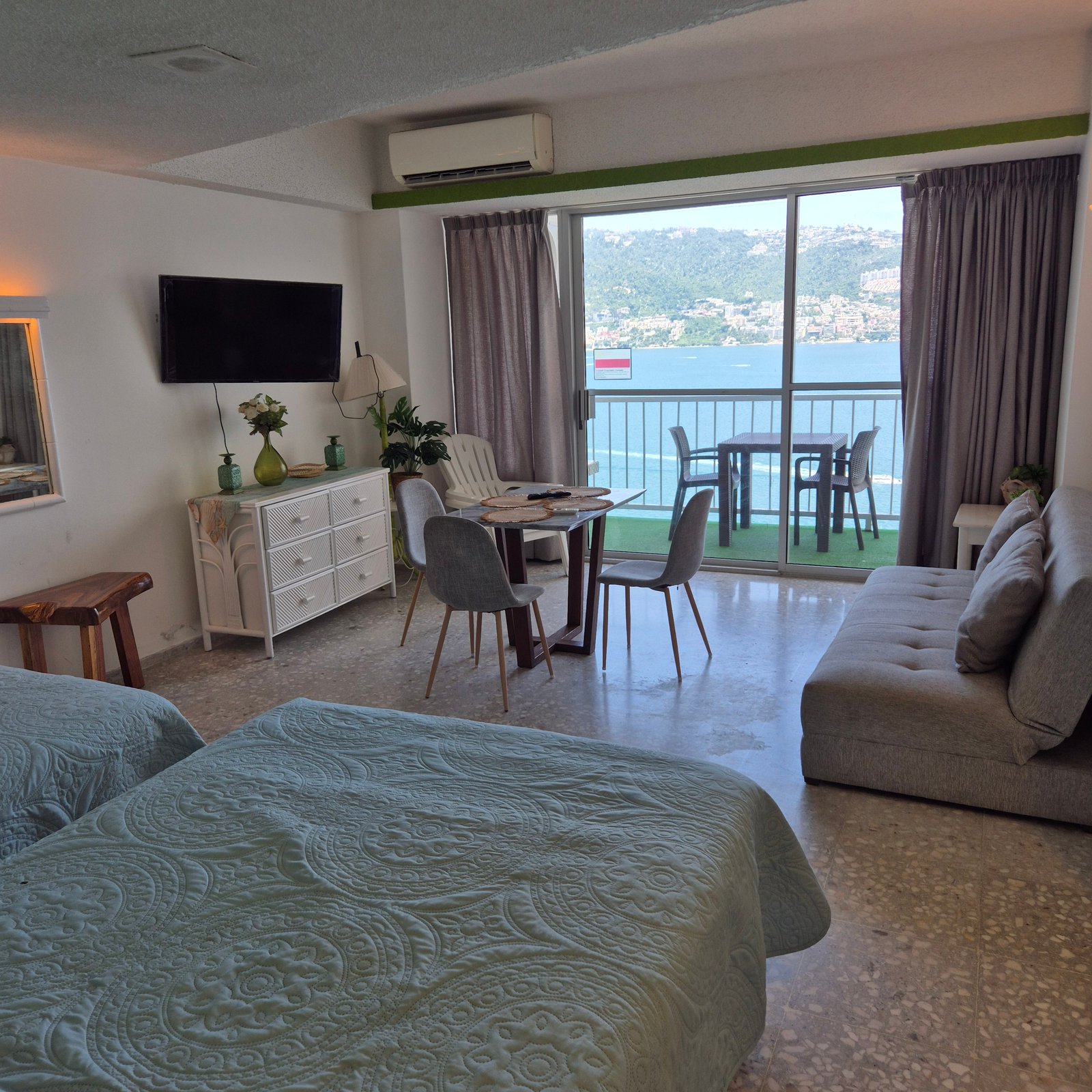 Loft Nao, Torres Gemelas Acapulco — foto 5