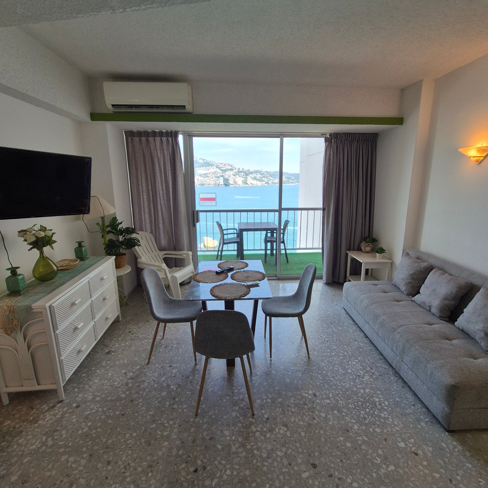 Loft Nao, Torres Gemelas Acapulco — foto 6