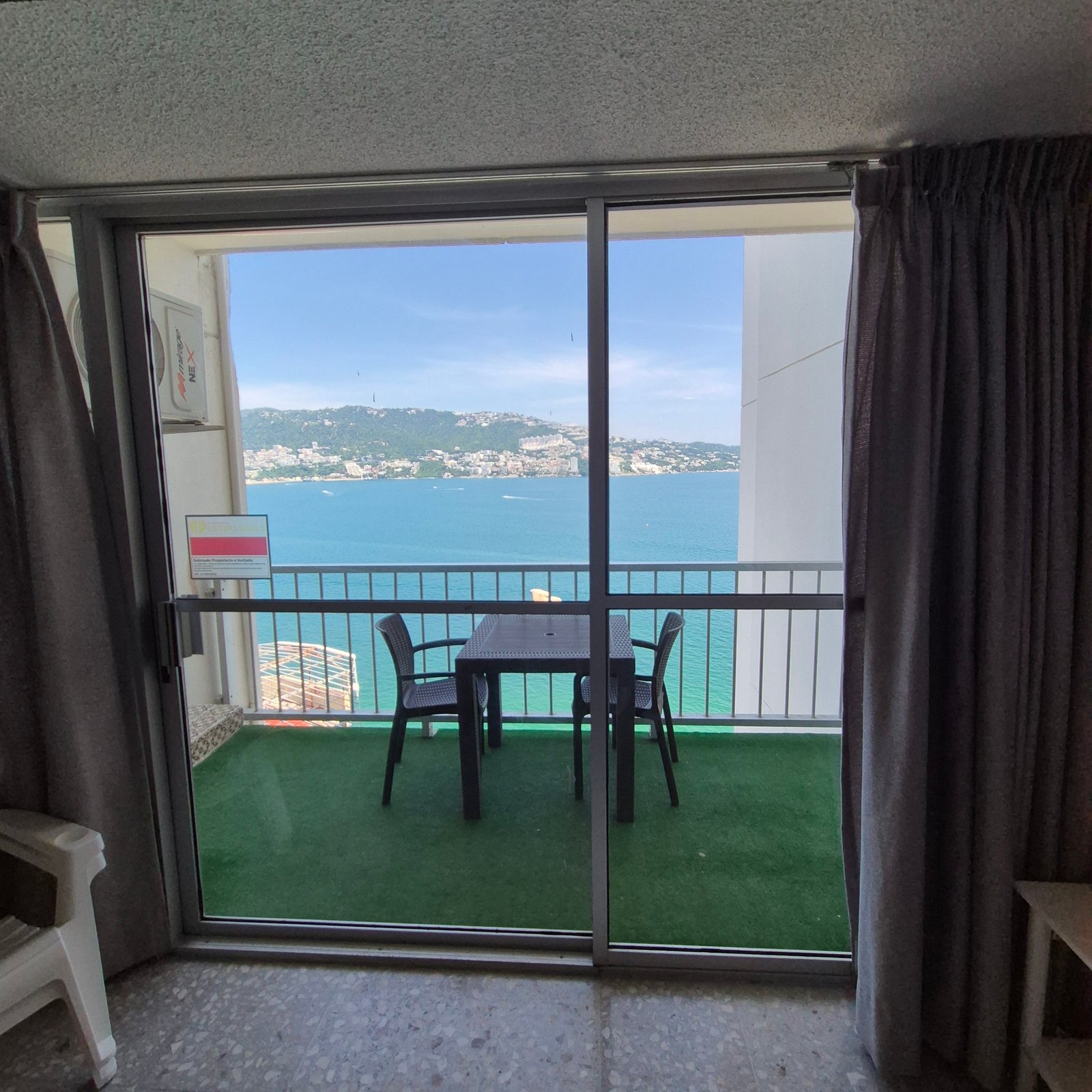 Loft Nao, Torres Gemelas Acapulco — foto 7