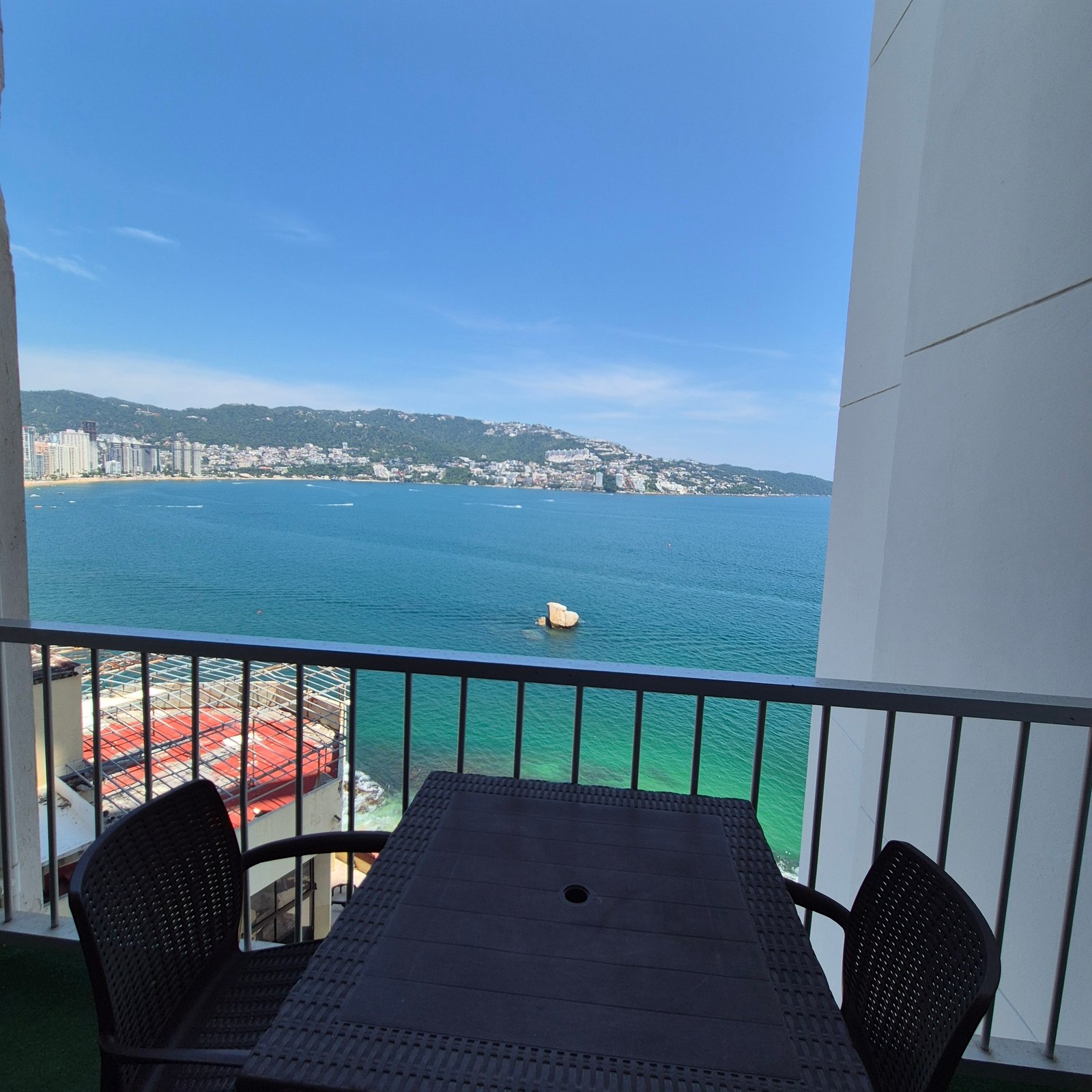 Loft Nao, Torres Gemelas Acapulco — foto 9