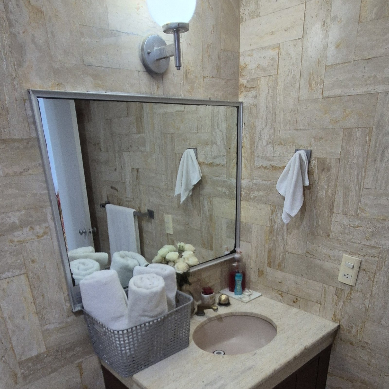 Loft Planta Baja, Torres Gemelas Acapulco — foto 3