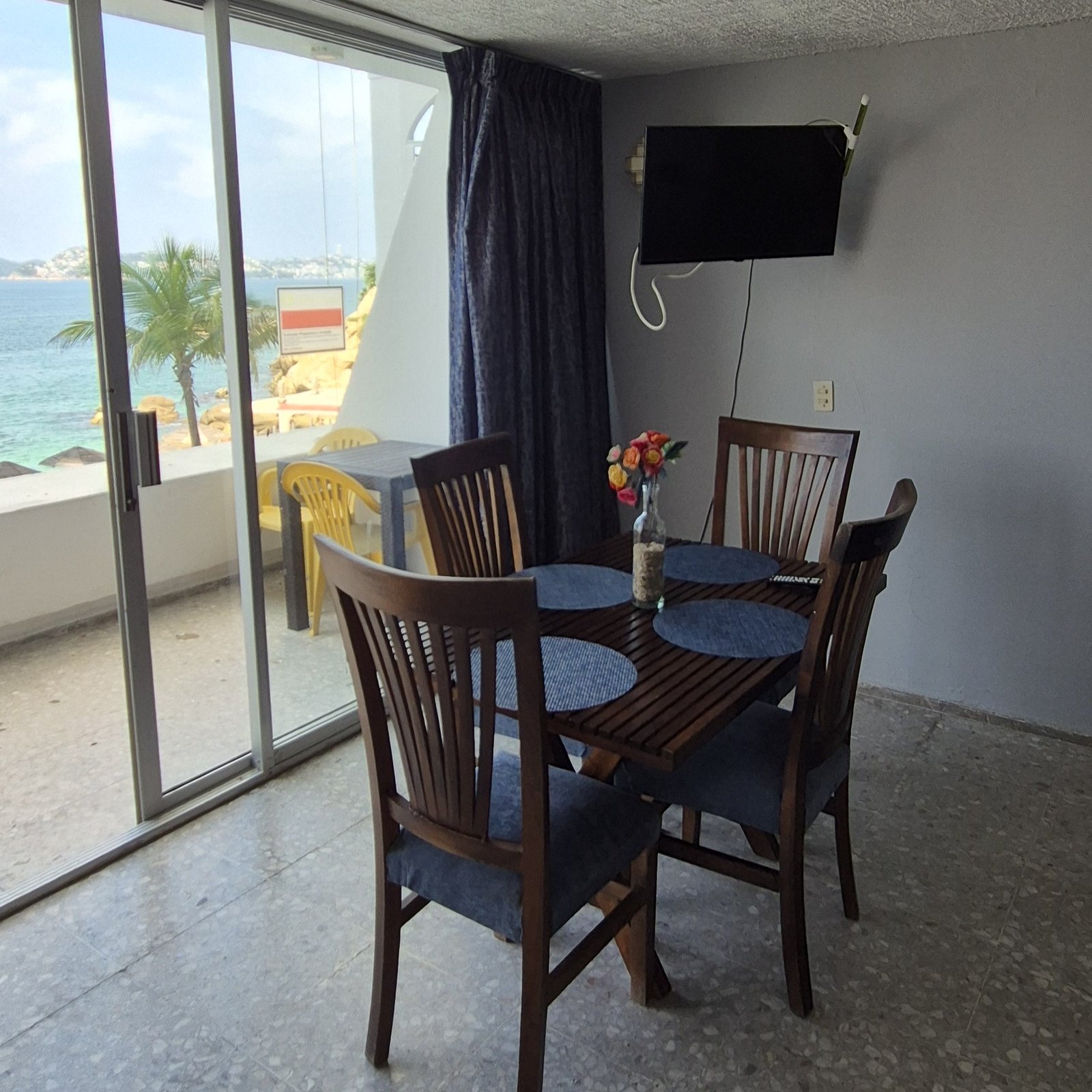 Loft Planta Baja, Torres Gemelas Acapulco — foto 5