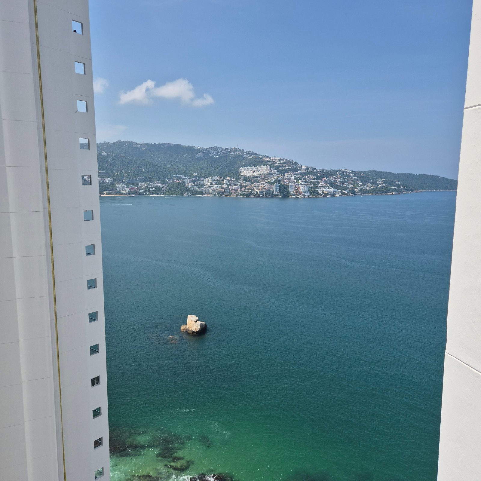 Loft Turquesa, Torres Gemelas Acapulco — foto 2