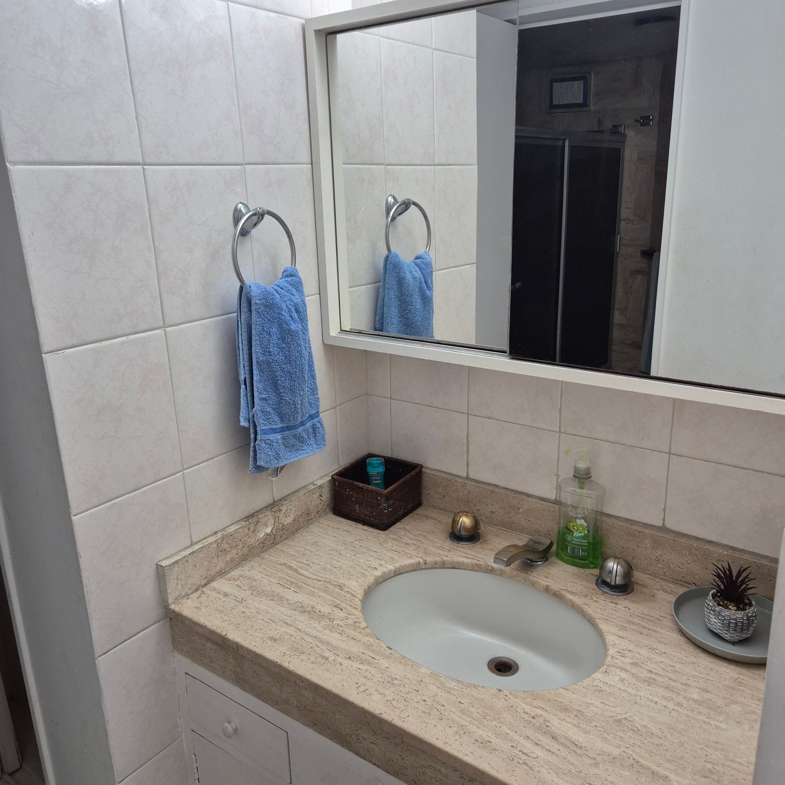 Loft Turquesa, Torres Gemelas Acapulco — foto 4