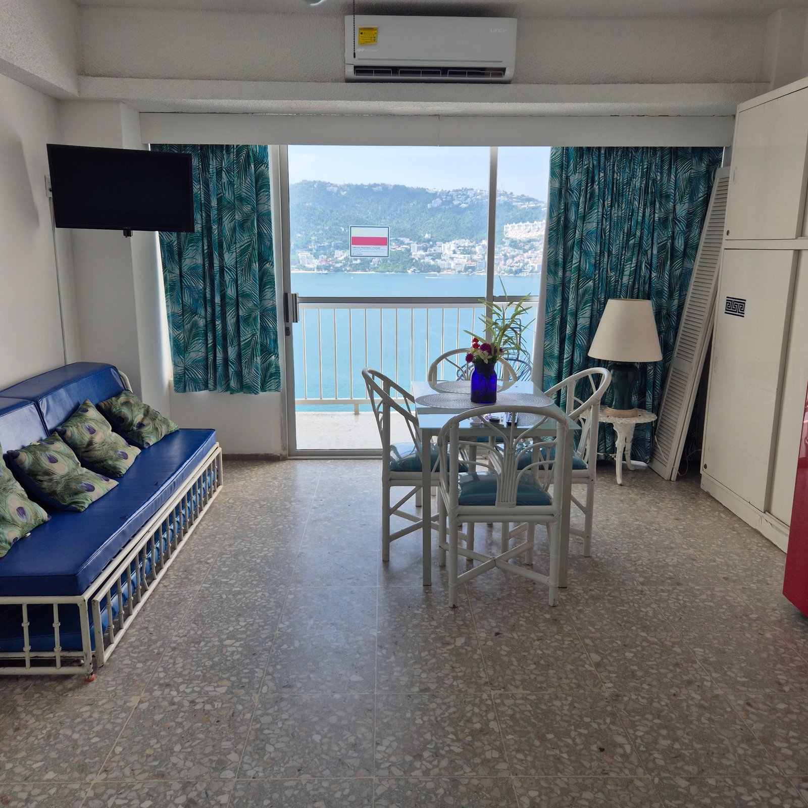 Loft Turquesa, Torres Gemelas Acapulco — foto 6