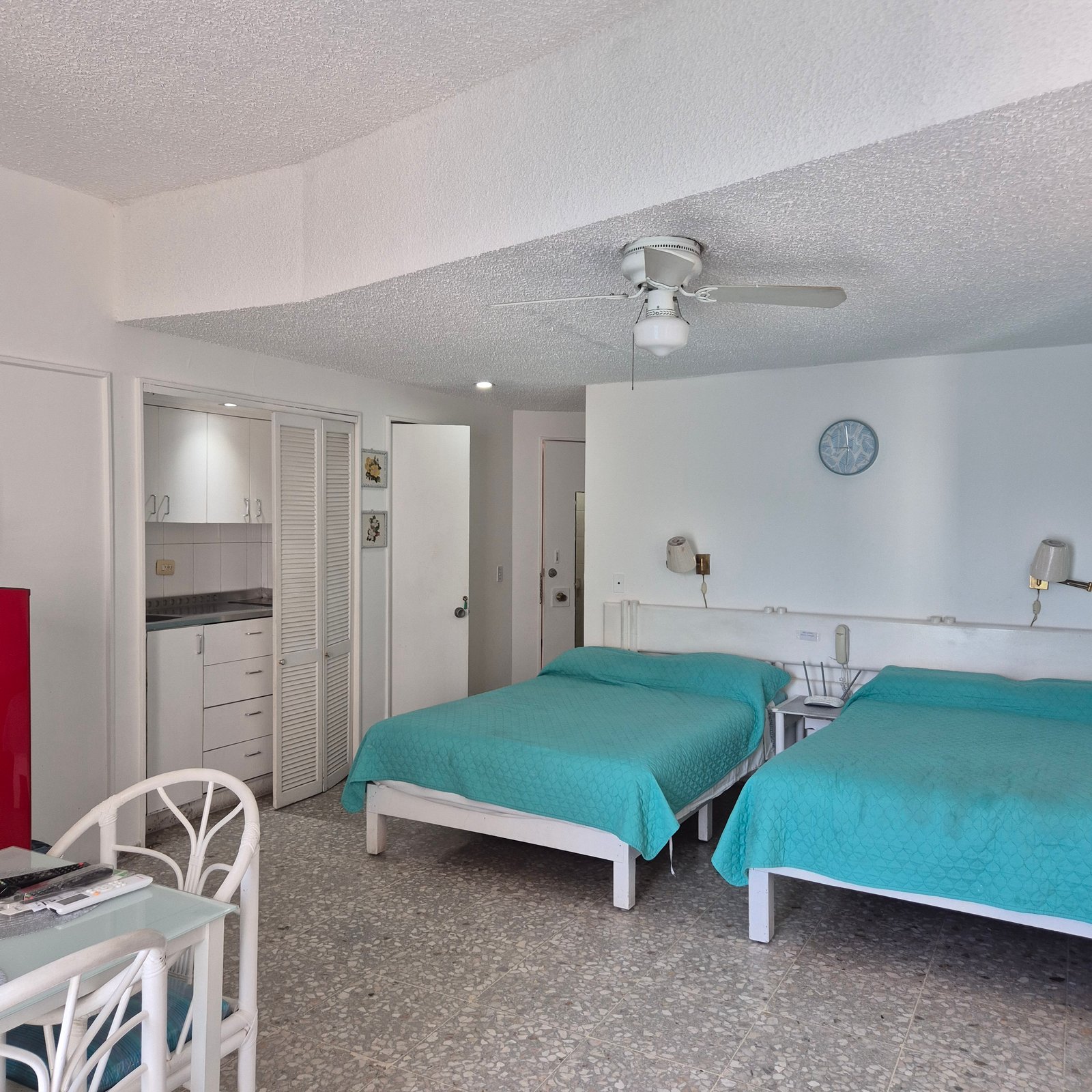 Loft Turquesa, Torres Gemelas Acapulco — foto 9